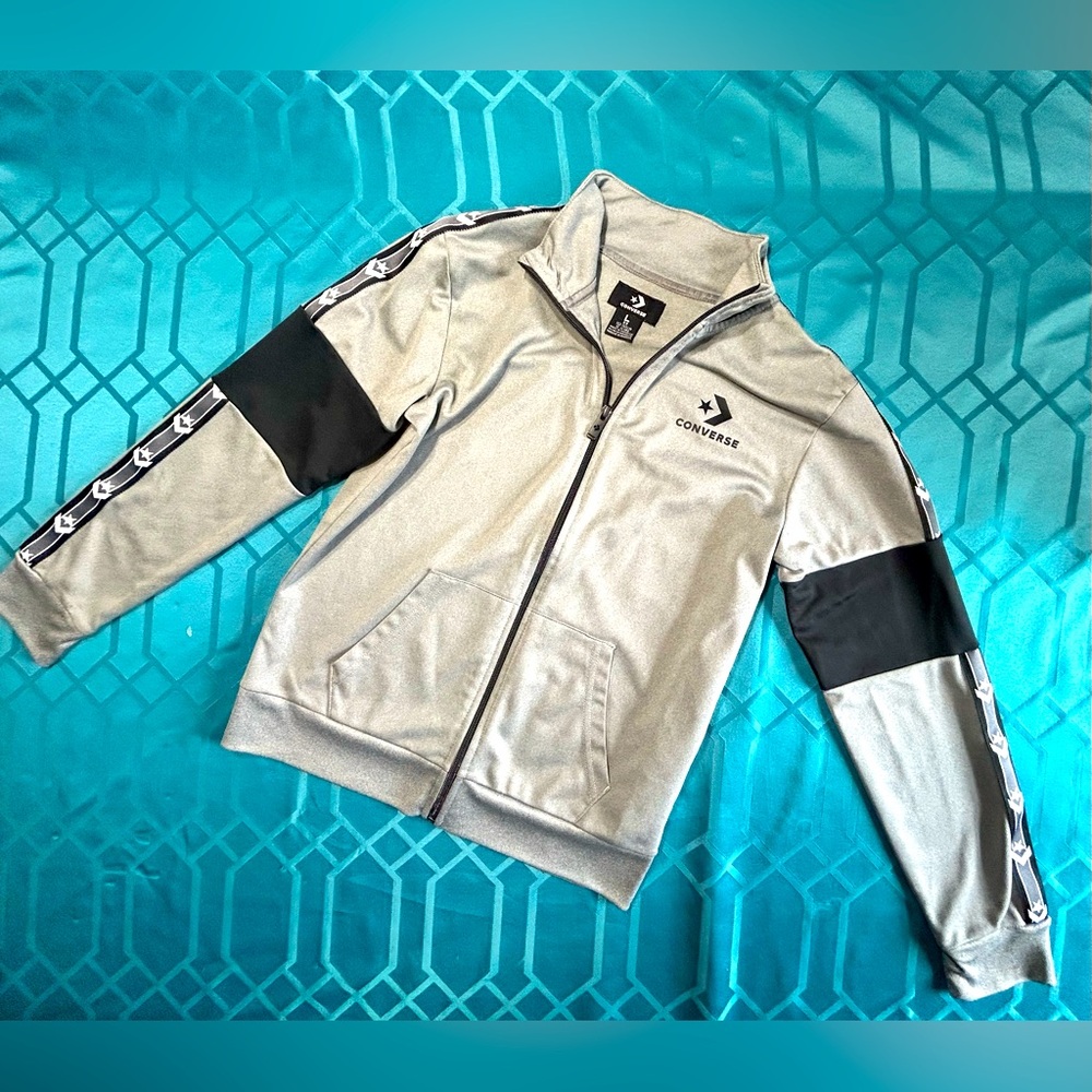 Converse Jacket